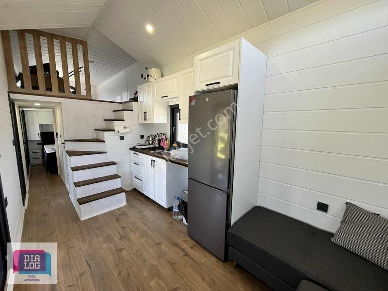 Dağyenice 250 M2 Arazi Kurulu Full Kaliteli Donanım Bahçe — fotoğraf 16