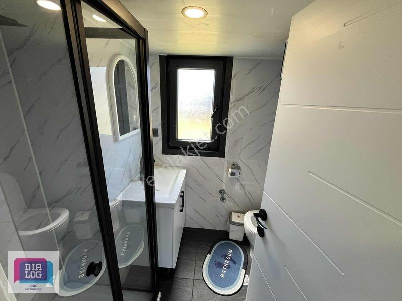 Dağyenice 250 M2 Arazi Kurulu Full Kaliteli Donanım Bahçe — fotoğraf 18