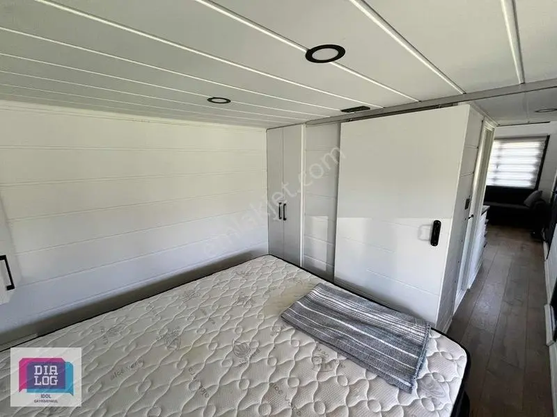Dağyenice 250 M2 Arazi Kurulu Full Kaliteli Donanım Bahçe — fotoğraf 19