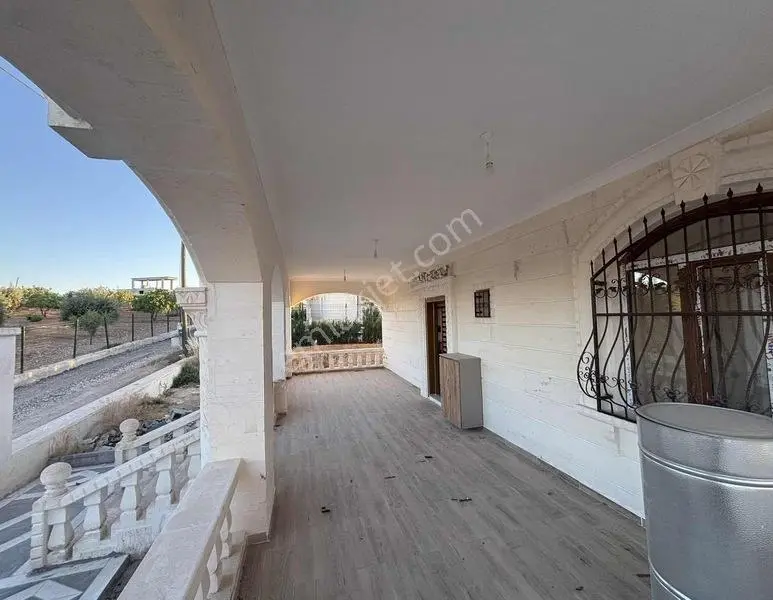 Gölpınarda Muazzam Satılık Villa — fotoğraf 4