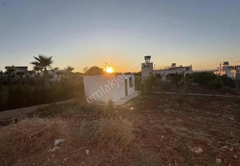 Gölpınarda Muazzam Satılık Villa — fotoğraf 8