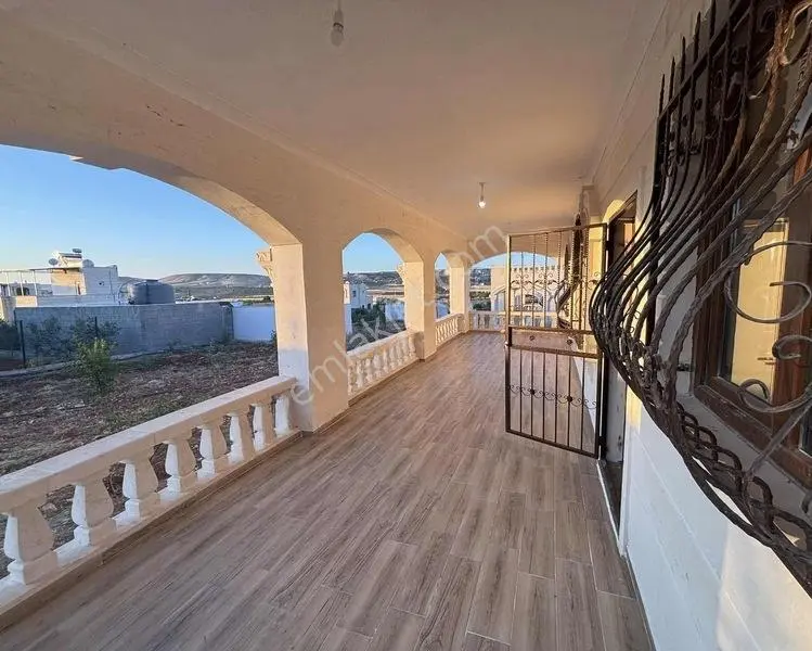 Gölpınarda Muazzam Satılık Villa — fotoğraf 10