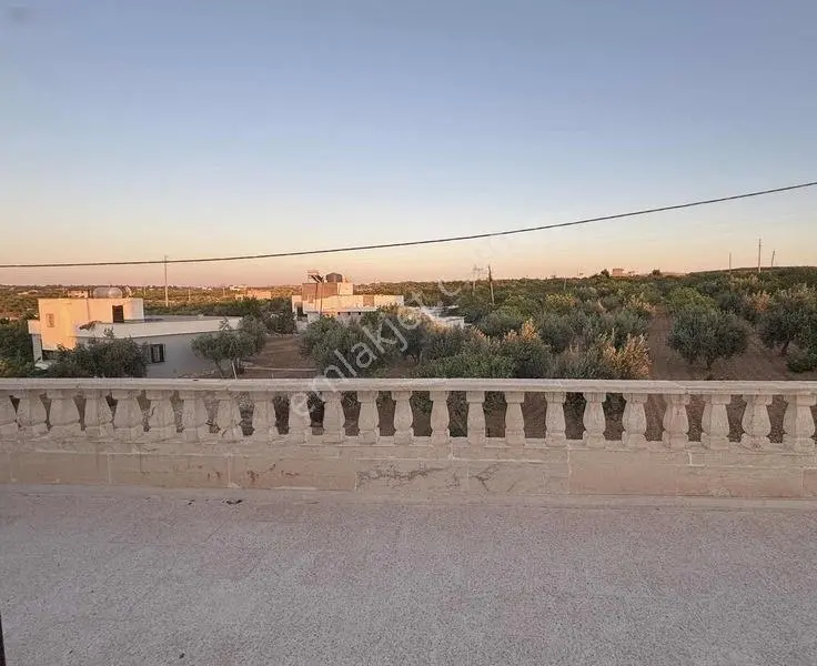 Gölpınarda Muazzam Satılık Villa — fotoğraf 22