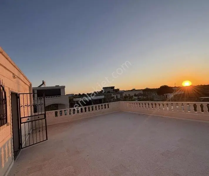 Gölpınarda Muazzam Satılık Villa — fotoğraf 23