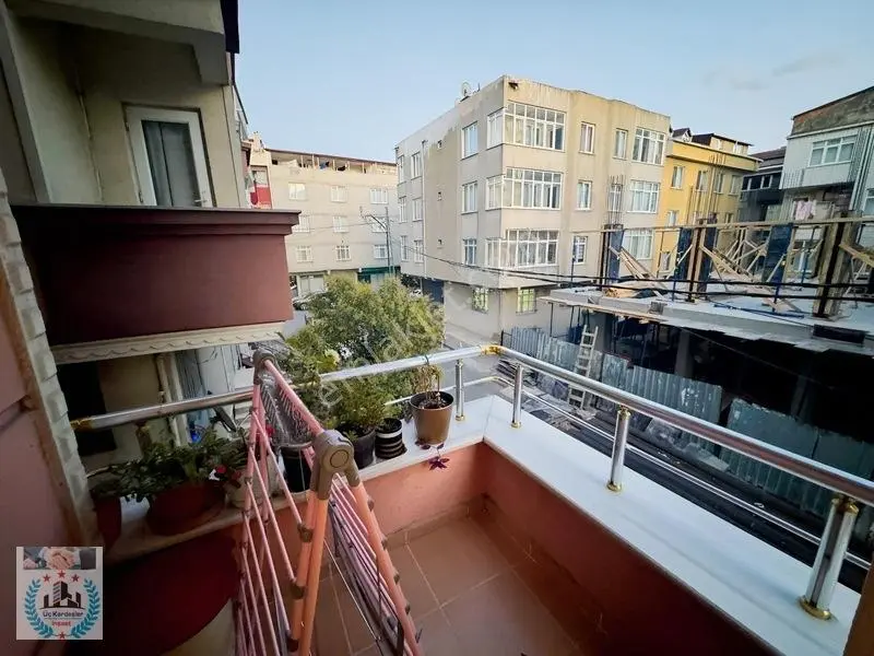 Üç Kardeşler'den 2+1 Masrafsız Asansörlü Otoparklı Köşebaşı — fotoğraf 12