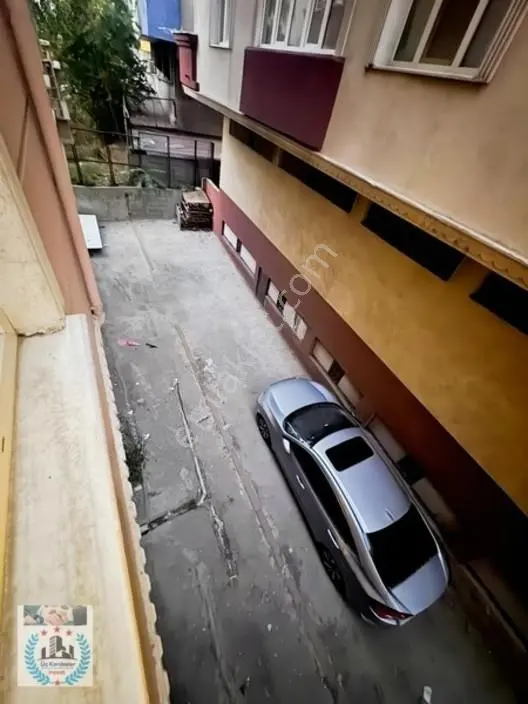 Üç Kardeşler'den 2+1 Masrafsız Asansörlü Otoparklı Köşebaşı — fotoğraf 15