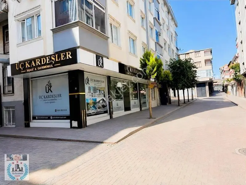 Üç Kardeşler'den 2+1 Masrafsız Asansörlü Otoparklı Köşebaşı — fotoğraf 16