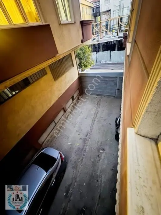 Üç Kardeşler'den 2+1 Masrafsız Asansörlü Otoparklı Köşebaşı — fotoğraf 23