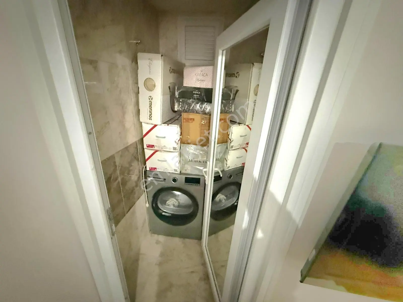Pusula İnş.tan Cami Duragına Yakın Cadde Uzerinde 125m2 3kat Da — fotoğraf 13