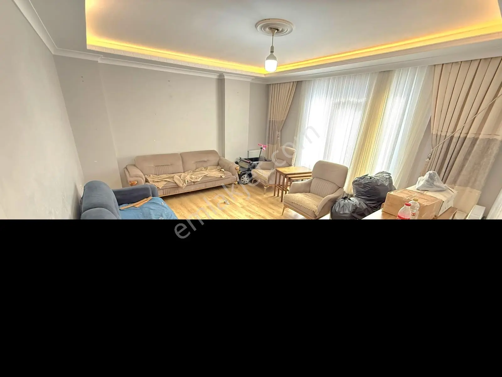 Pusula İnş.tan Cami Duragına Yakın Cadde Uzerinde 125m2 3kat Da — fotoğraf 29