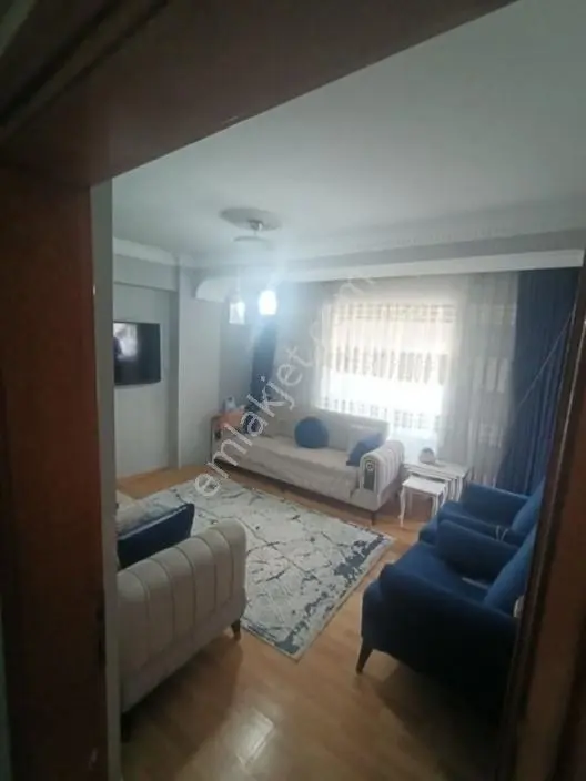 Karataş İnşaat Tan Esentepe Satılık Daire — fotoğraf 6