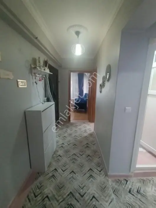 Karataş İnşaat Tan Esentepe Satılık Daire — fotoğraf 9