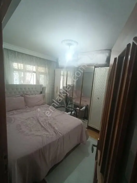 Karataş İnşaat Tan Esentepe Satılık Daire — fotoğraf 16