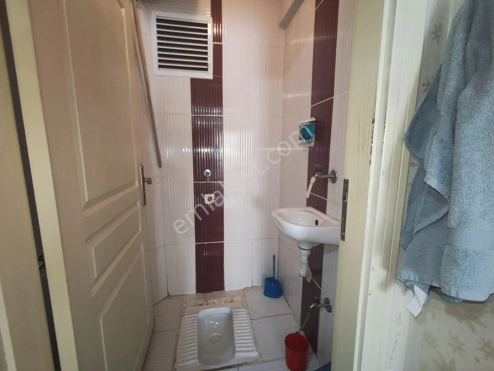 Yılmaz Gayrımenkulden Ebeveyn Banyolu Geniş M2 3+1 Satılık Daire — fotoğraf 14