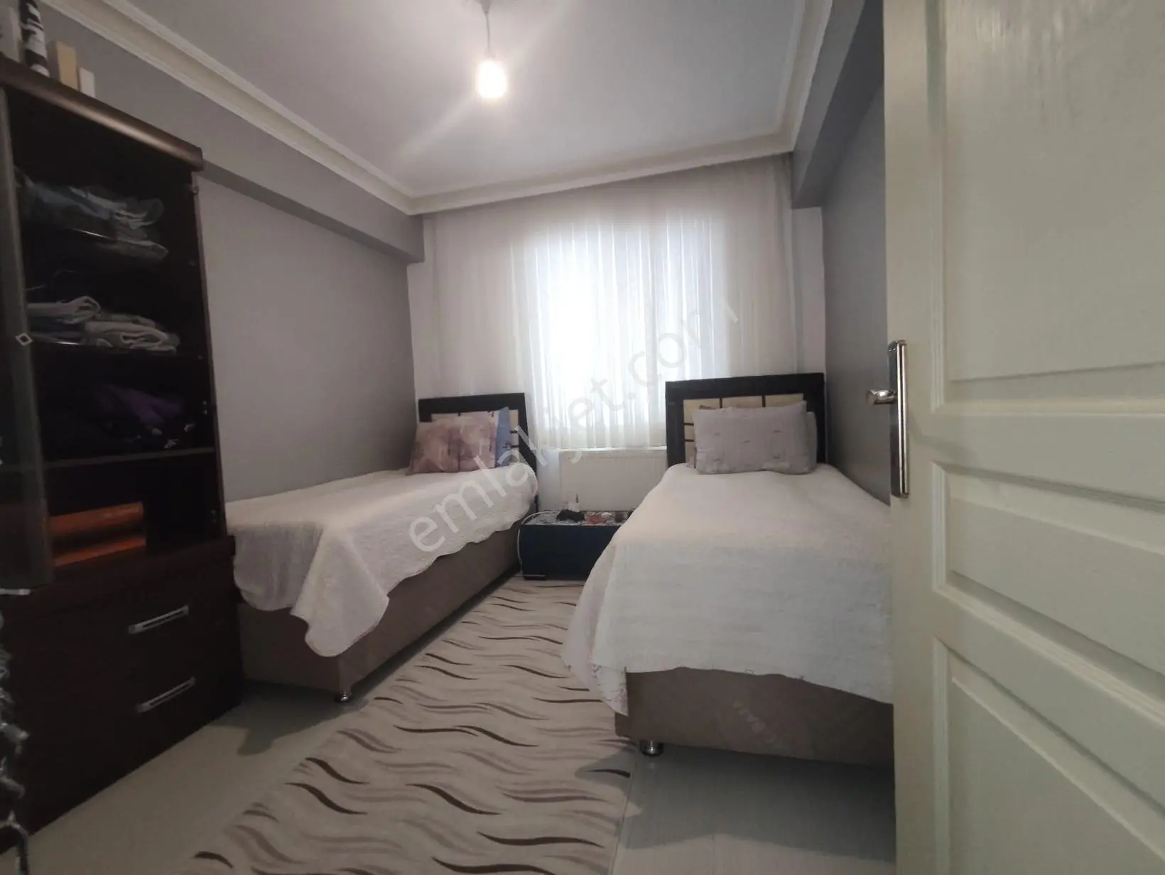 Yılmaz Gayrımenkulden Ebeveyn Banyolu Geniş M2 3+1 Satılık Daire — fotoğraf 29