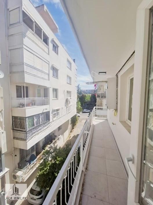 Hatay Askeri Hastane Yakını Satılık Lüks 3+1 Daire (110M²)