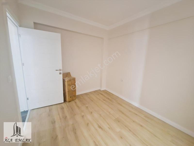 Hatay Askeri Hastane Yakını Satılık Lüks 3+1 Daire (110m²) — fotoğraf 2