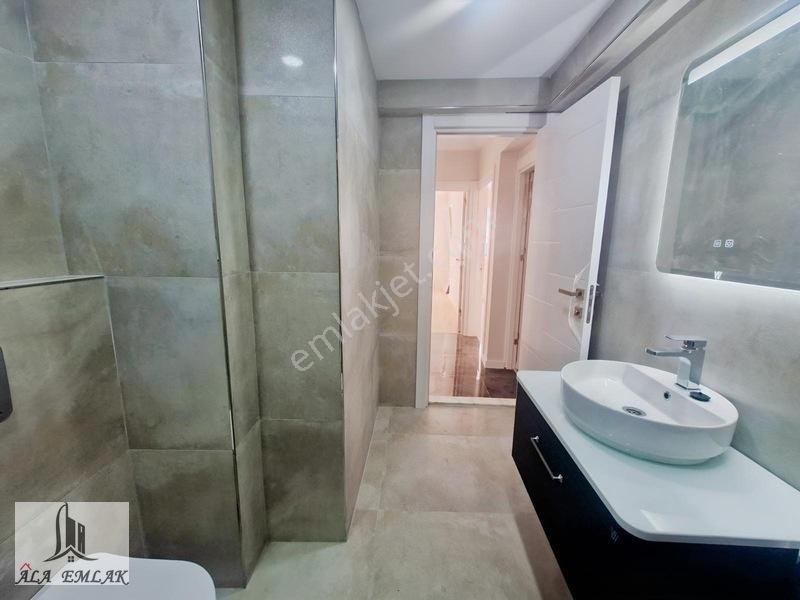 Hatay Askeri Hastane Yakını Satılık Lüks 3+1 Daire (110m²) — fotoğraf 4