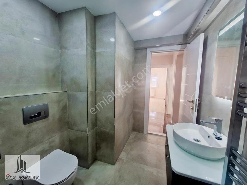 Hatay Askeri Hastane Yakını Satılık Lüks 3+1 Daire (110m²) — fotoğraf 5