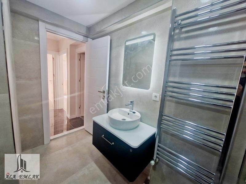 Hatay Askeri Hastane Yakını Satılık Lüks 3+1 Daire (110m²) — fotoğraf 6