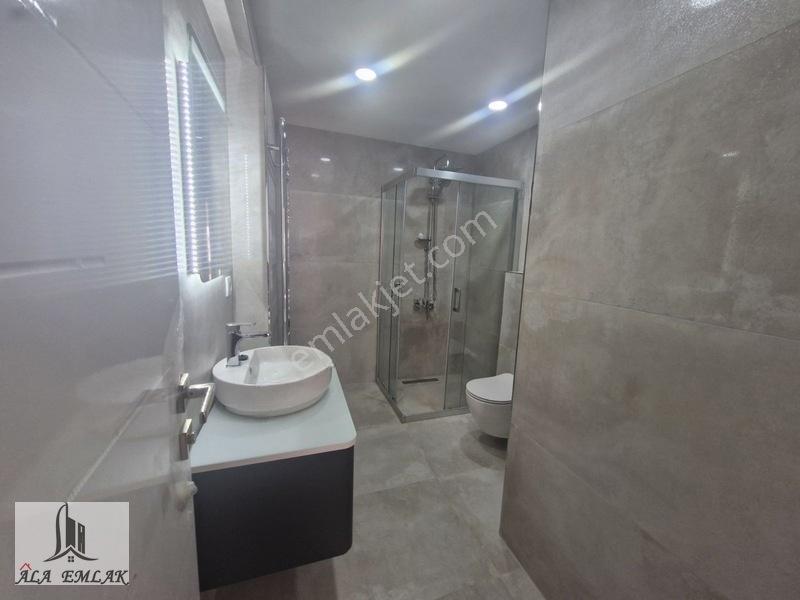 Hatay Askeri Hastane Yakını Satılık Lüks 3+1 Daire (110m²) — fotoğraf 7