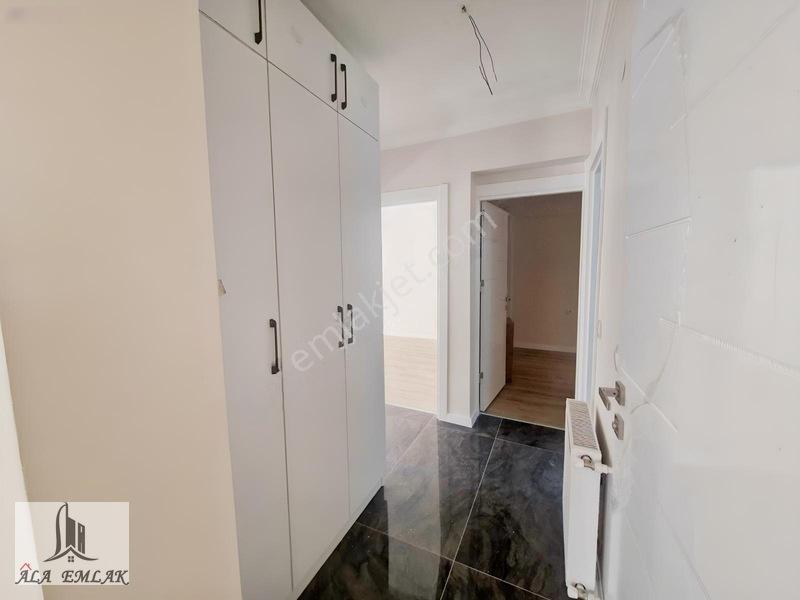 Hatay Askeri Hastane Yakını Satılık Lüks 3+1 Daire (110m²) — fotoğraf 8