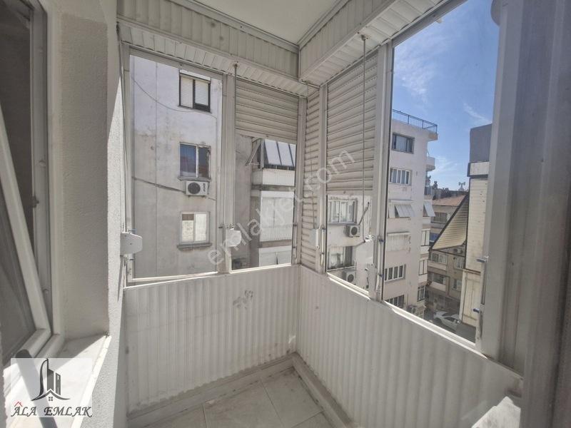 Hatay Askeri Hastane Yakını Satılık Lüks 3+1 Daire (110m²) — fotoğraf 14
