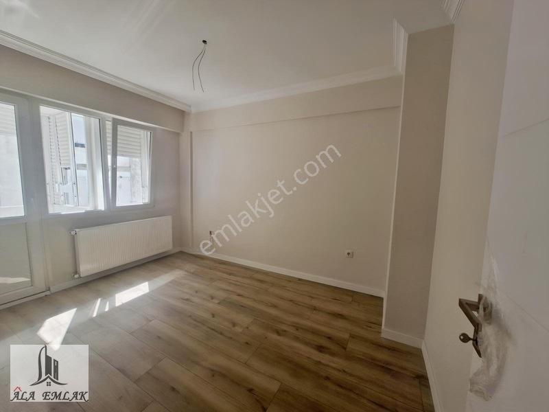 Hatay Askeri Hastane Yakını Satılık Lüks 3+1 Daire (110m²) — fotoğraf 17