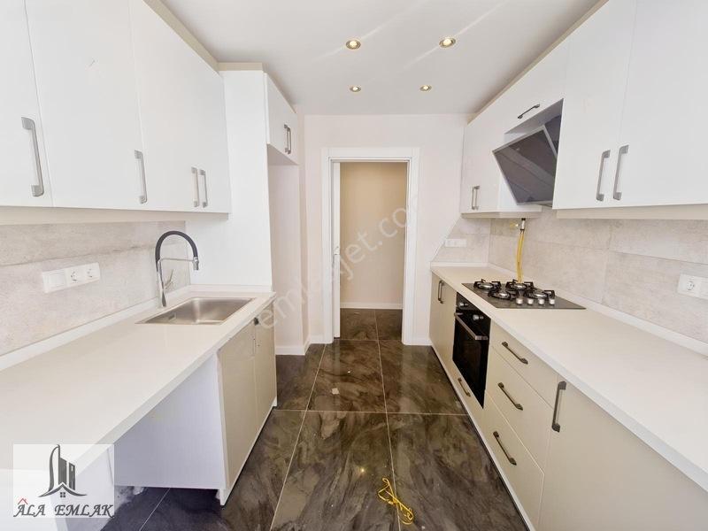 Hatay Askeri Hastane Yakını Satılık Lüks 3+1 Daire (110m²) — fotoğraf 26