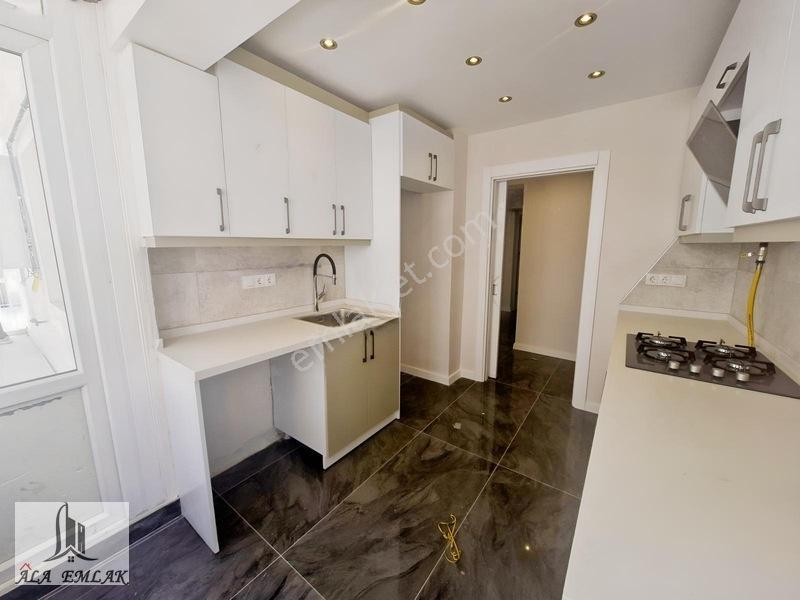 Hatay Askeri Hastane Yakını Satılık Lüks 3+1 Daire (110m²) — fotoğraf 27