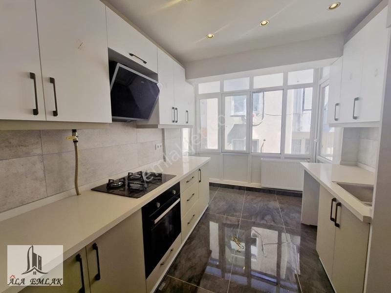 Hatay Askeri Hastane Yakını Satılık Lüks 3+1 Daire (110m²) — fotoğraf 28