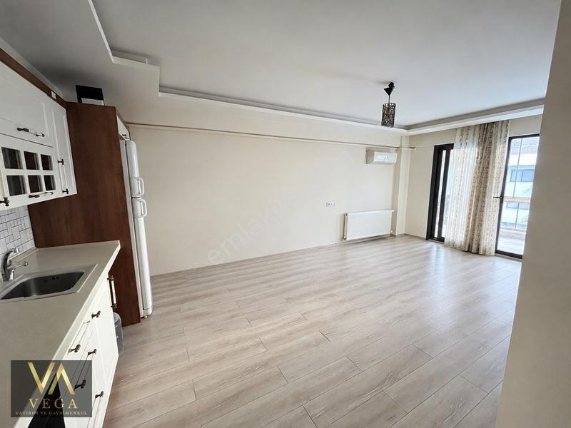 Villalar Bölgesi 1+1 Site İçerisinde Satılık Daire — fotoğraf 3