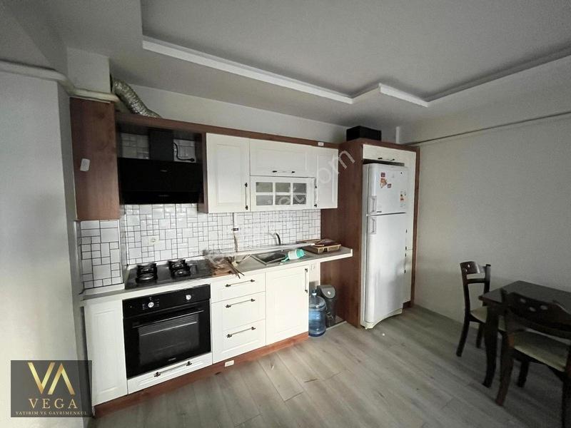 Villalar Bölgesi 1+1 Site İçerisinde Satılık Daire — fotoğraf 4