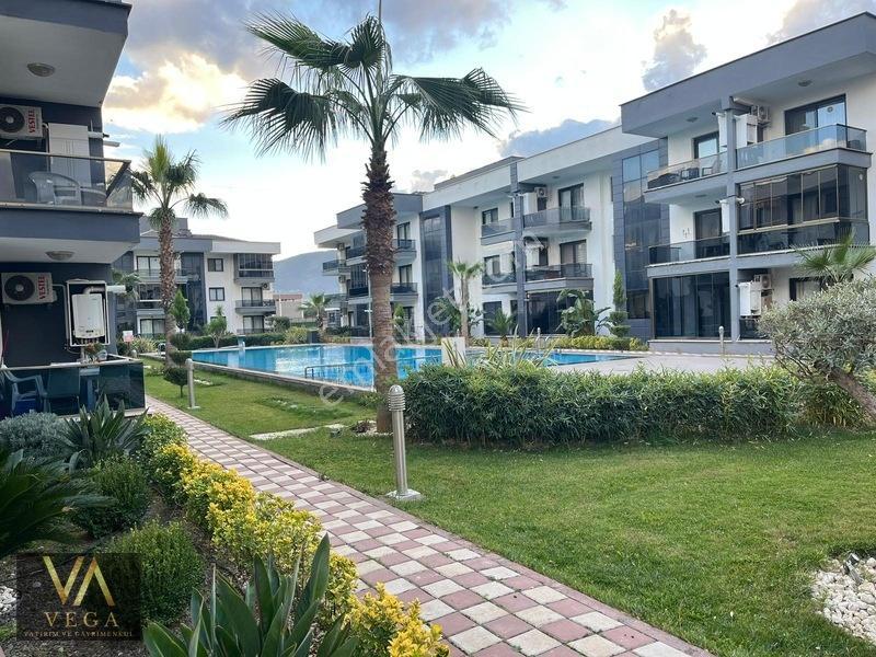 Villalar Bölgesi 1+1 Site İçerisinde Satılık Daire — fotoğraf 6