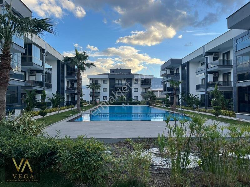 Villalar Bölgesi 1+1 Site İçerisinde Satılık Daire — fotoğraf 7