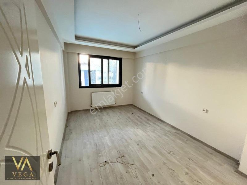 Villalar Bölgesi 1+1 Site İçerisinde Satılık Daire — fotoğraf 9
