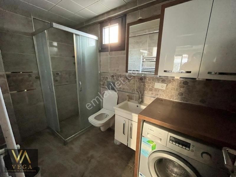 Villalar Bölgesi 1+1 Site İçerisinde Satılık Daire — fotoğraf 10