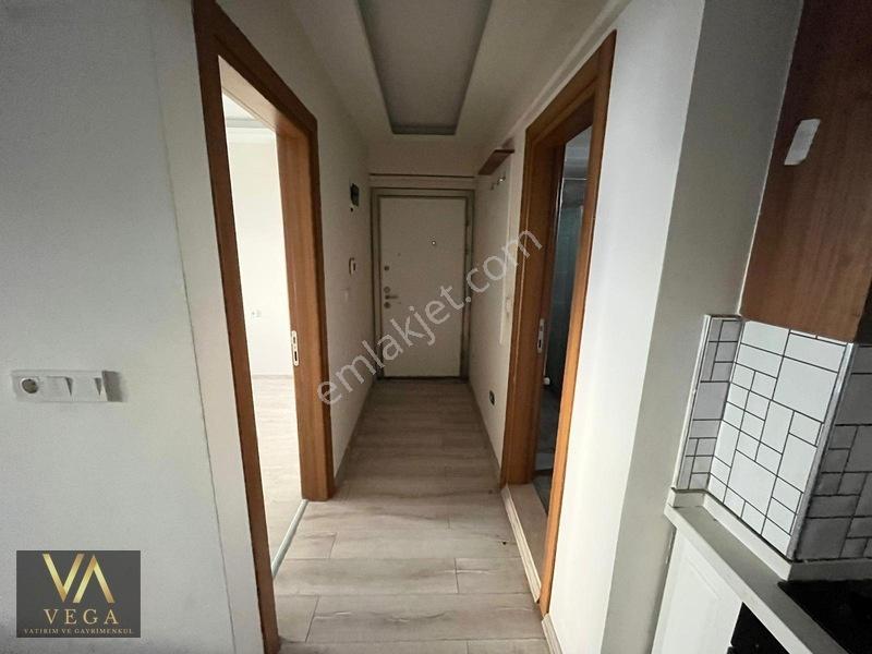 Villalar Bölgesi 1+1 Site İçerisinde Satılık Daire — fotoğraf 11