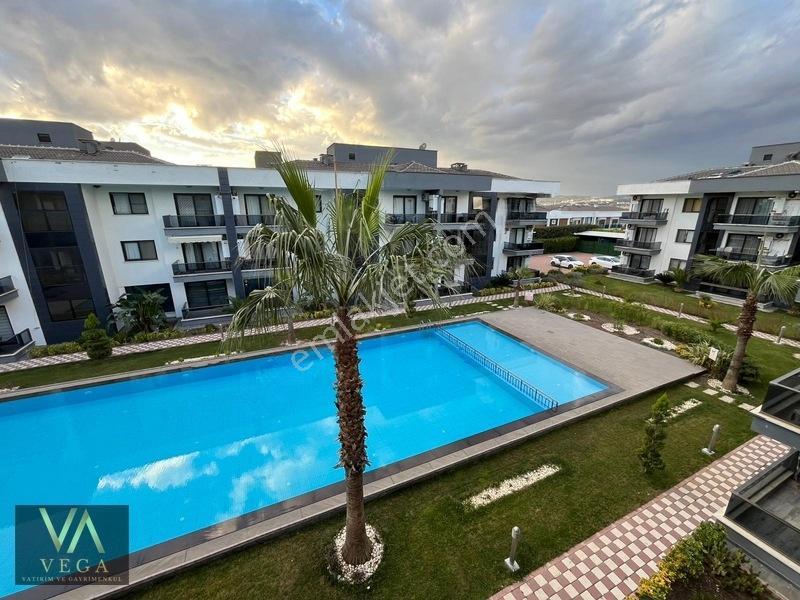 Villalar Bölgesi 1+1 Site İçerisinde Satılık Daire — fotoğraf 12