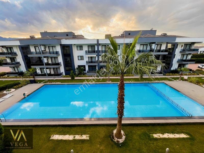 Villalar Bölgesi 1+1 Site İçerisinde Satılık Daire — fotoğraf 13