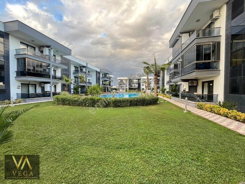 Villalar Bölgesi 1+1 Site İçerisinde Satılık Daire — fotoğraf 14