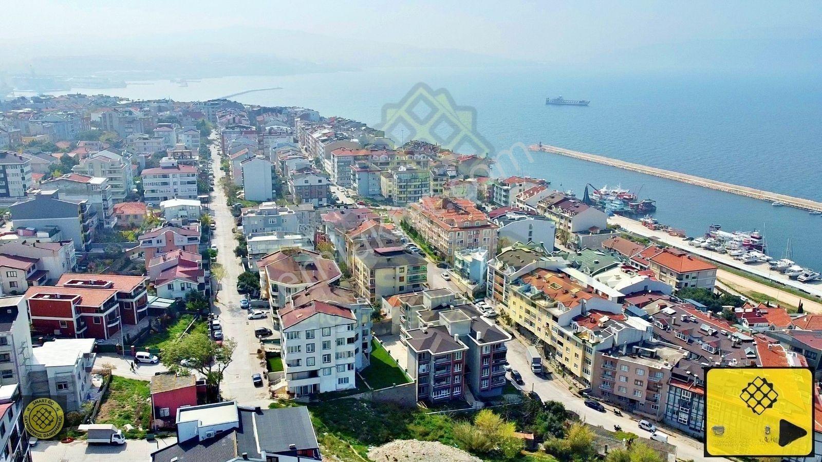 Smart Go'Dan Hacıyusuf'Ta 3+1 Ara Kat Satılık Daire