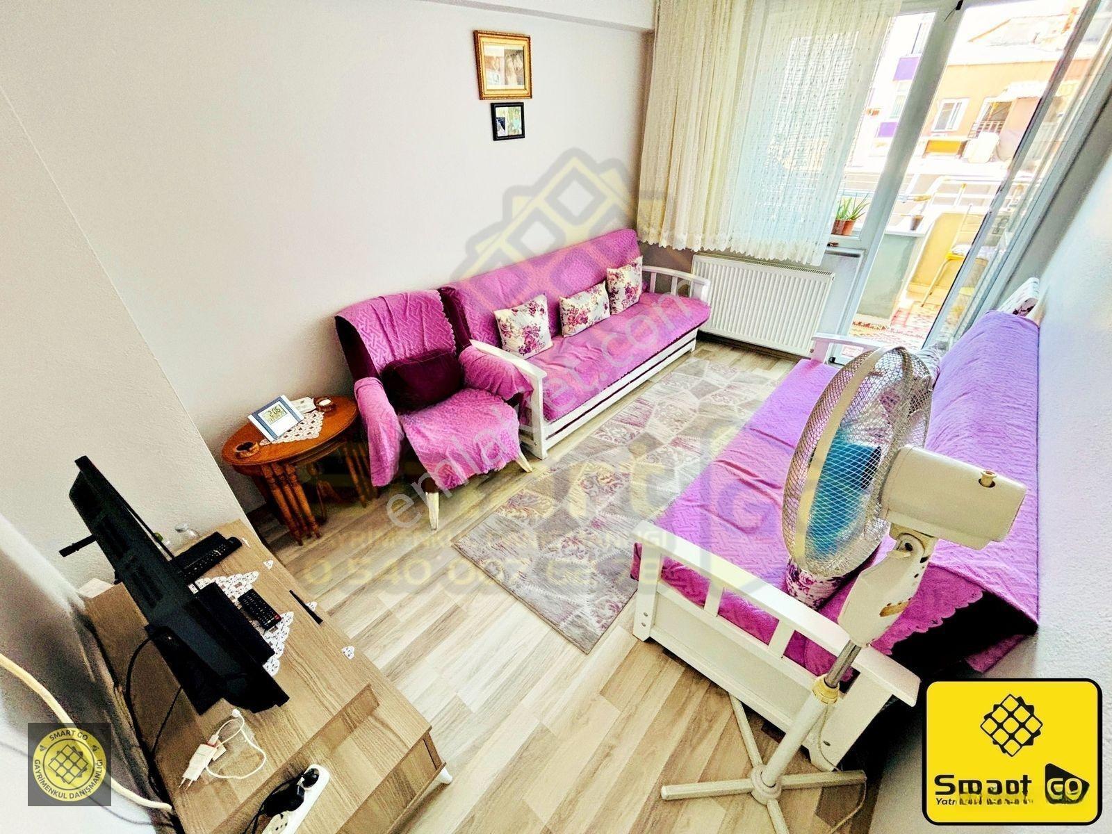 Smart Go'dan Hacıyusuf'ta 3+1 Ara Kat Satılık Daire — fotoğraf 12