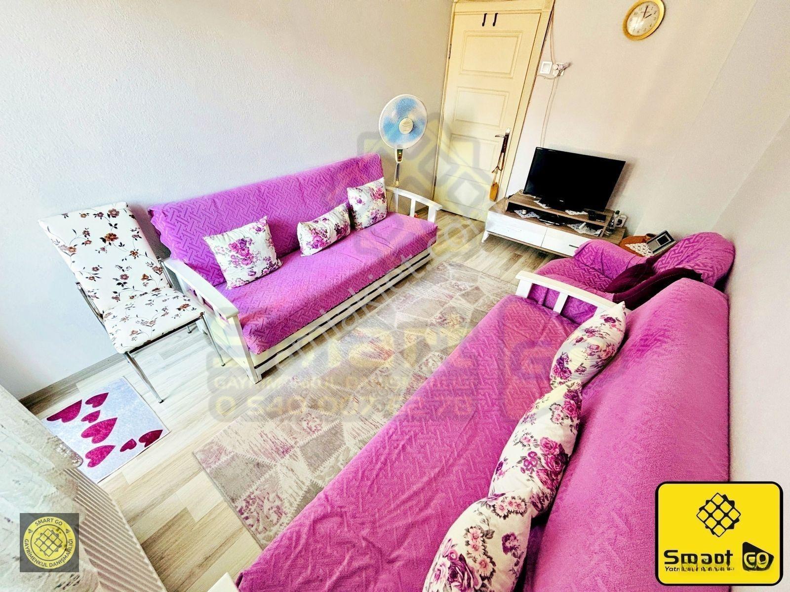 Smart Go'dan Hacıyusuf'ta 3+1 Ara Kat Satılık Daire — fotoğraf 13