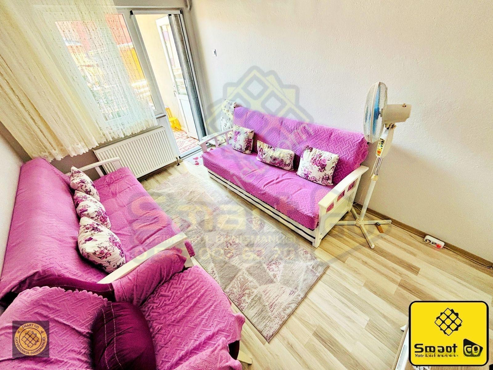 Smart Go'dan Hacıyusuf'ta 3+1 Ara Kat Satılık Daire — fotoğraf 14