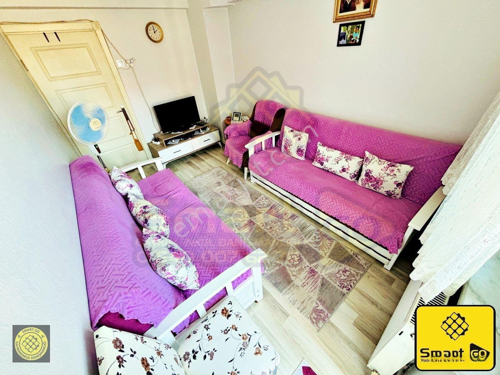 Smart Go'dan Hacıyusuf'ta 3+1 Ara Kat Satılık Daire — fotoğraf 16