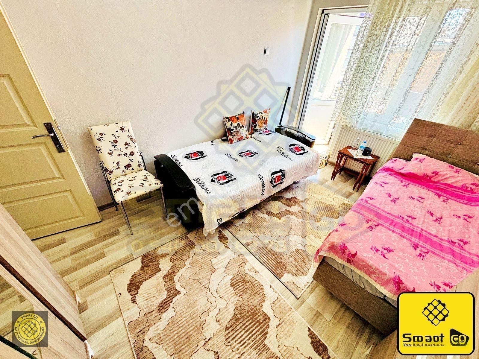 Smart Go'dan Hacıyusuf'ta 3+1 Ara Kat Satılık Daire — fotoğraf 20