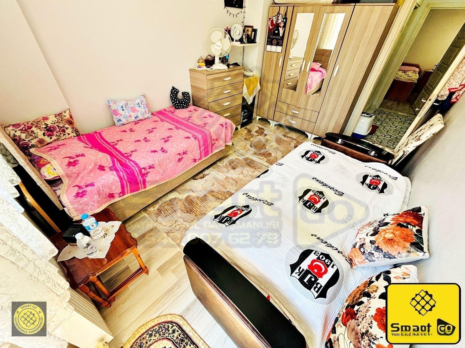 Smart Go'dan Hacıyusuf'ta 3+1 Ara Kat Satılık Daire — fotoğraf 22
