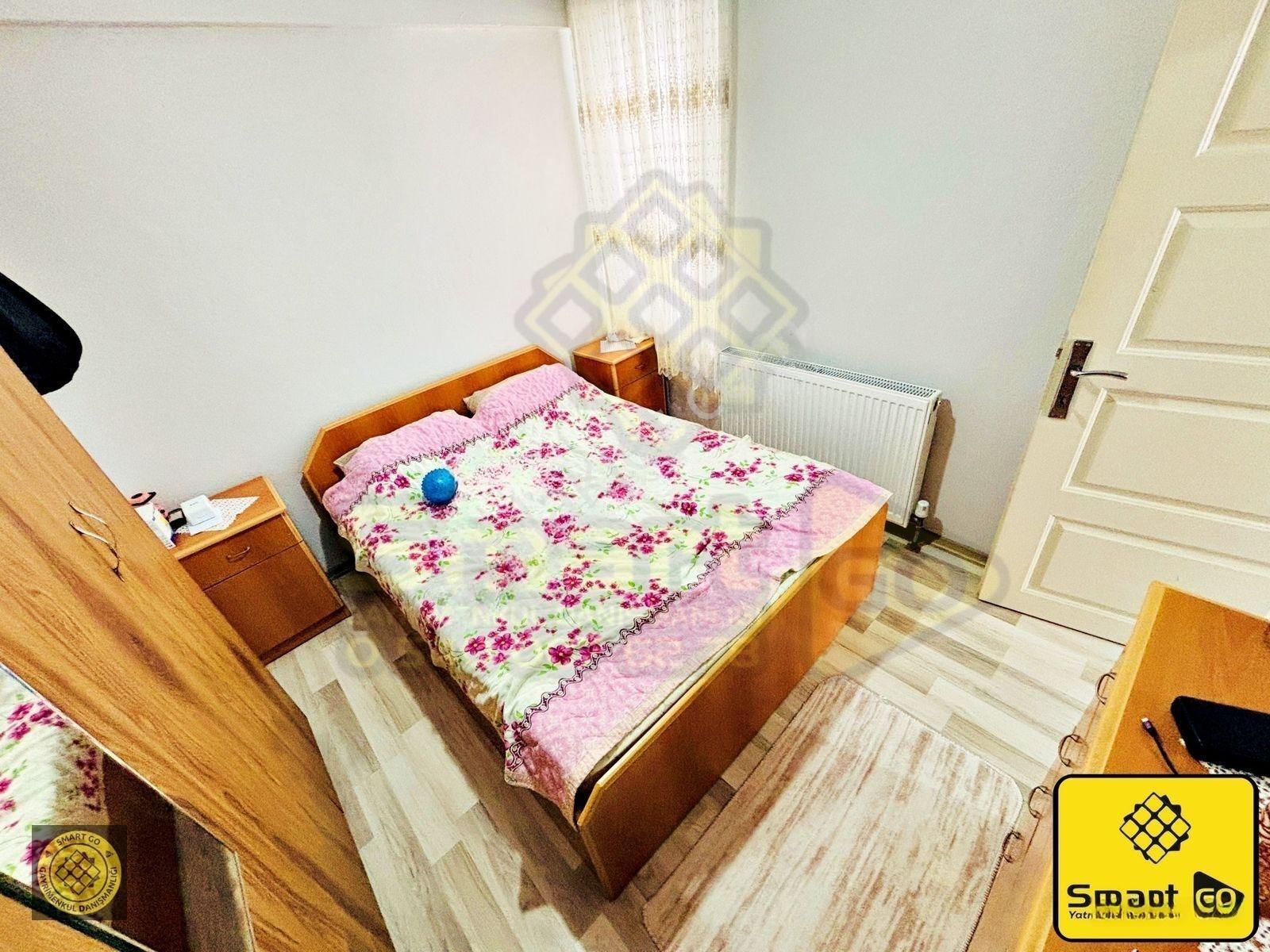 Smart Go'dan Hacıyusuf'ta 3+1 Ara Kat Satılık Daire — fotoğraf 26