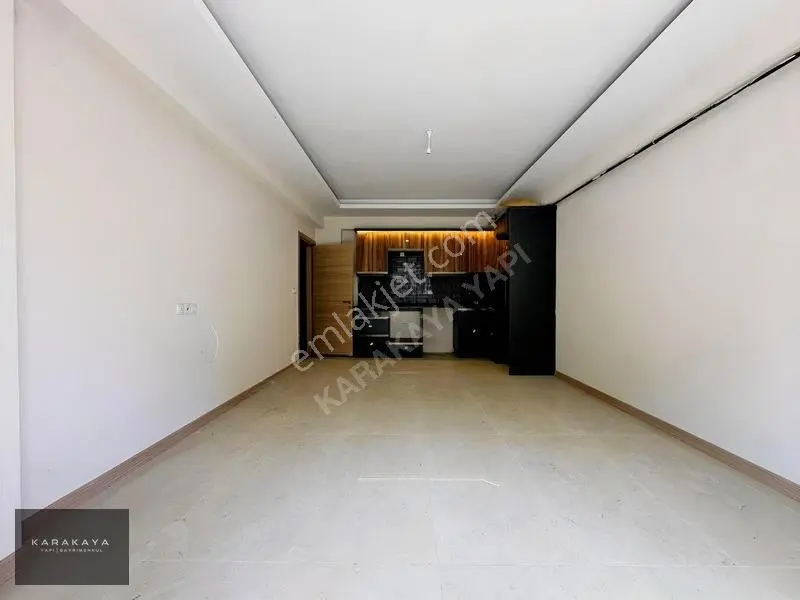 ** Sıfır ** Denize Komşu | Havuz Cephe | Muhteşem Konumlu Daire — fotoğraf 6